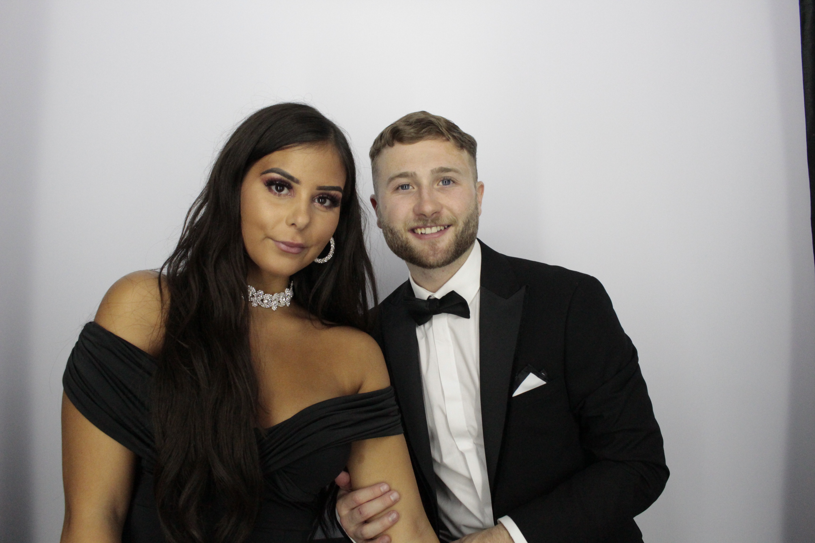 Norland Freshers Ball 2019 | View more photos from the event at gallery.myphotoboothexperience.co.uk/u/MyPhotoBoothExperienceLtd/Norland-Freshers-Ball-2019